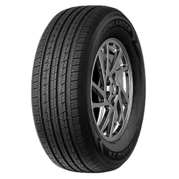 GRENLANDER MAHO 79 215/65 R16 98H  M+S